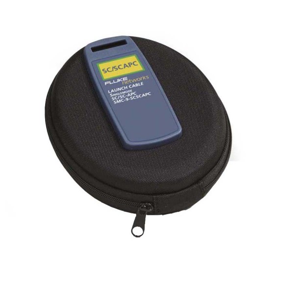 Fluke Networks Singlemode Launch Leads