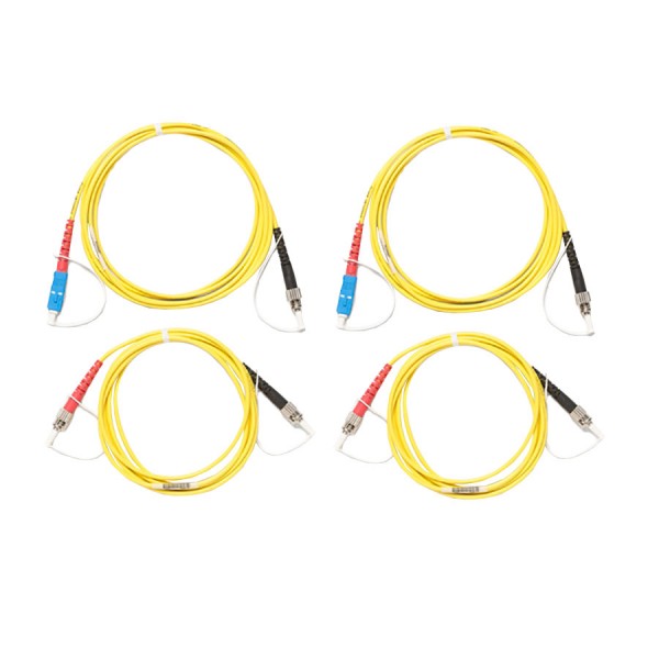 Fluke Networks Singlemode Test Reference Cords