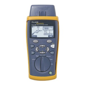 CableIQ Qualification Tester CIQ-100