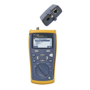 CableIQ Qualification Tester CIQ-100