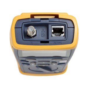 CableIQ Qualification Tester CIQ-100