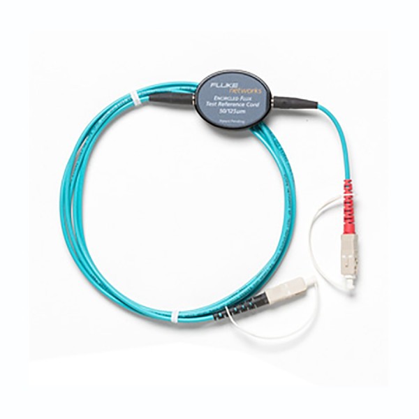 Fluke Networks EF Test Reference Cords Kits
