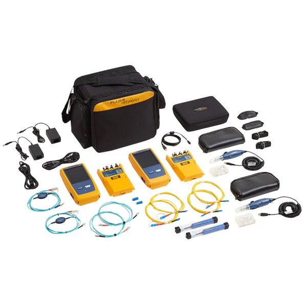 Fluke Networks CertiFiber Pro