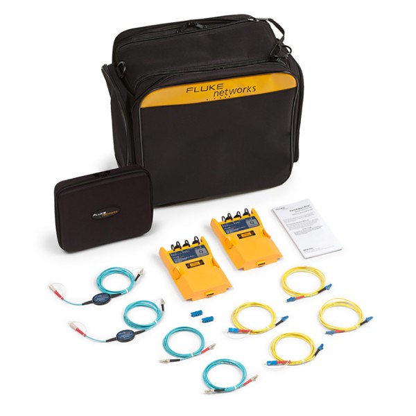 Fluke Networks CertiFiber Pro