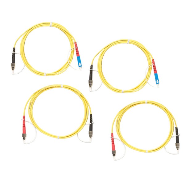 Fluke Networks Singlemode Test Reference Cords