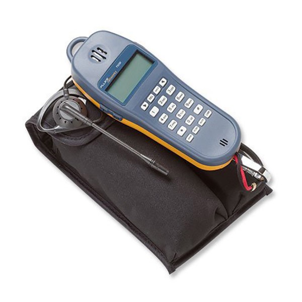 Fluke Networks TS25D LCD Test Sets