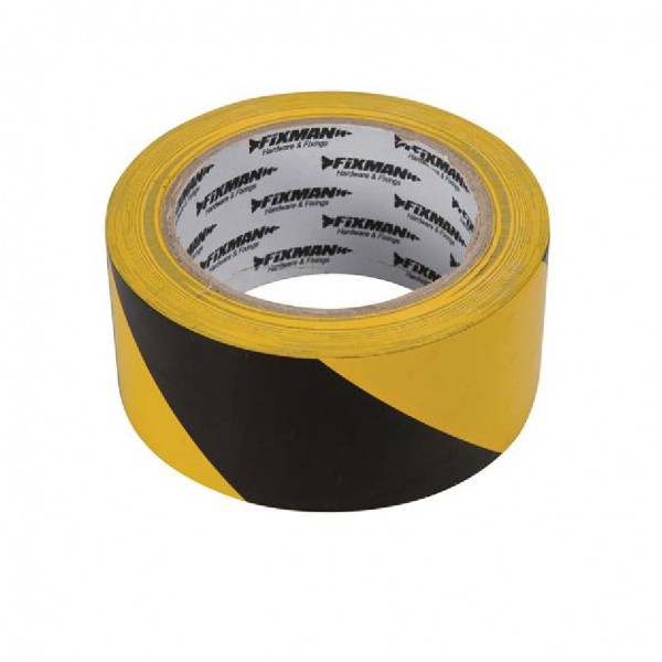 Hazard Tapes
