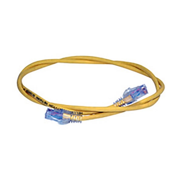 HellermannTyton Cat6 U/UTP Patch Leads