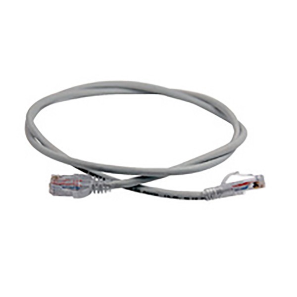 HellermannTyton Cat6 U/UTP Patch Leads