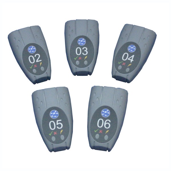 Trend Networks LanXPLORER, NaviTEK NT and SignalTEK CT/NT Accessories