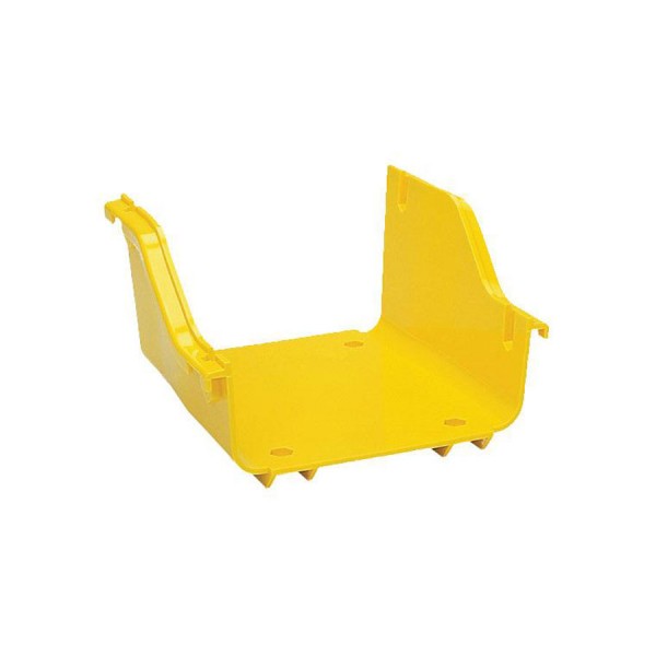FiberGuide Straight Adaptors
