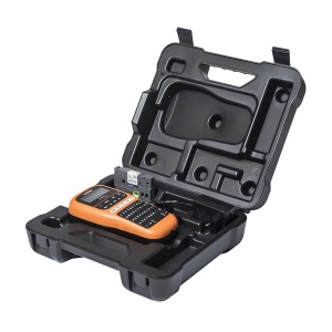 P-Touch Label Printer PT-E110VP