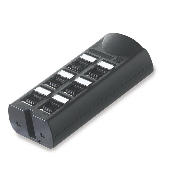 NETCONNECT LJ6C POD Boxes - Unloaded