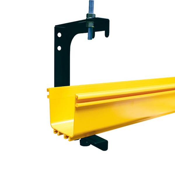 FiberGuide Support Brackets