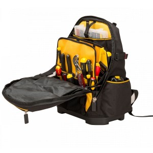 Tool Backpack / Rucksack 1-95-611