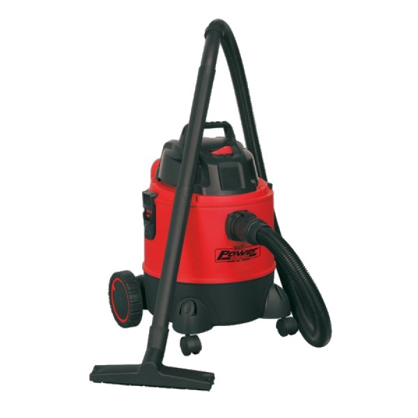 Sealey Wet & Dry Vacuum Cleaner 1250W/230V