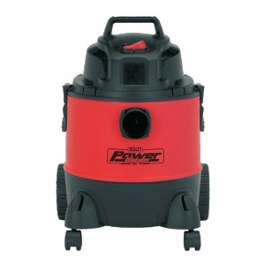 Vacuum Cleaner Wet & Dry 230V Industrial 1250W PC200