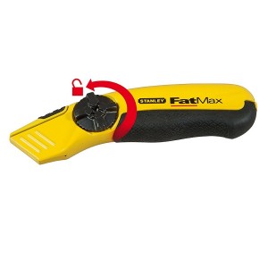 Fixed Blade Knife 0-10-780