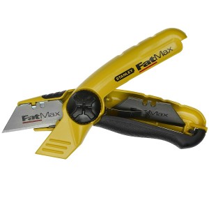 Fixed Blade Knife 0-10-780