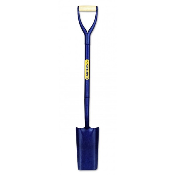 Richard Carter Cable Laying Shovels