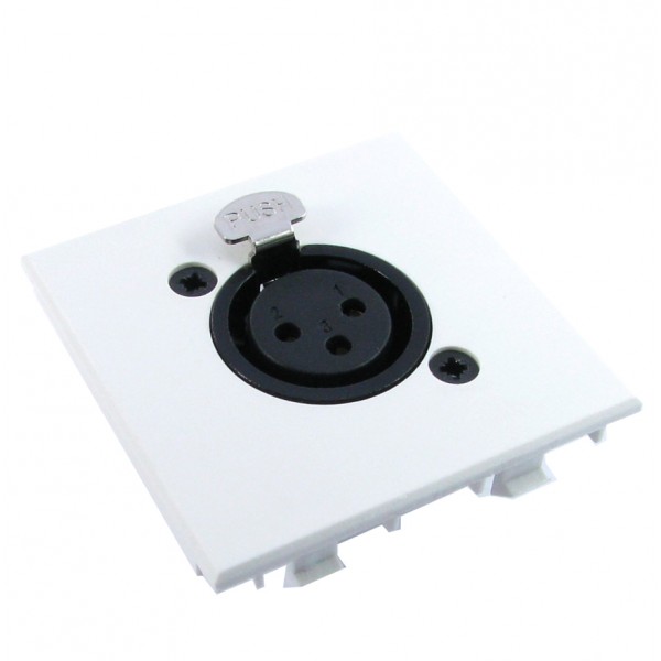 XLR Euro Modules