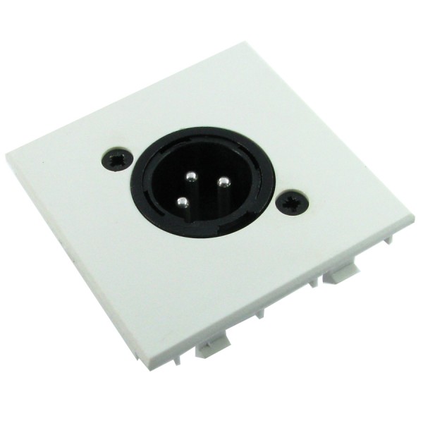 XLR Euro Modules