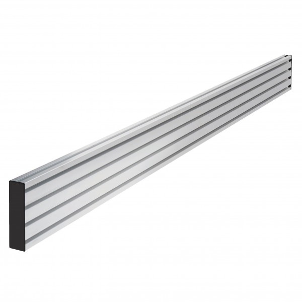 System X Horizontal Mounting Bars