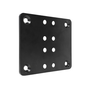 SYSTEM X Collar Mounting Bracket BT8390-CFK Black