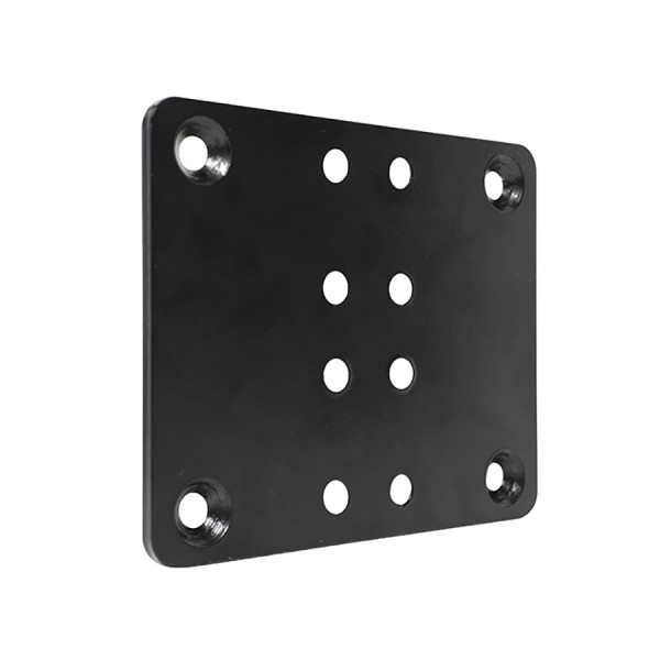 System X Horizontal Mounting Bar Accessories
