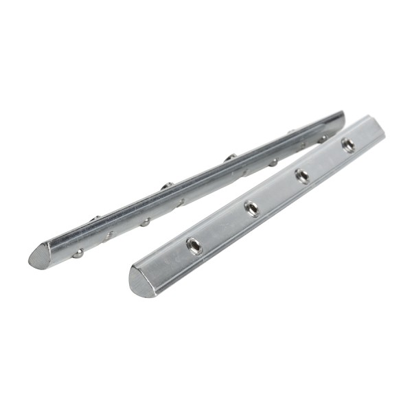 System X Horizontal Mounting Bar Accessories