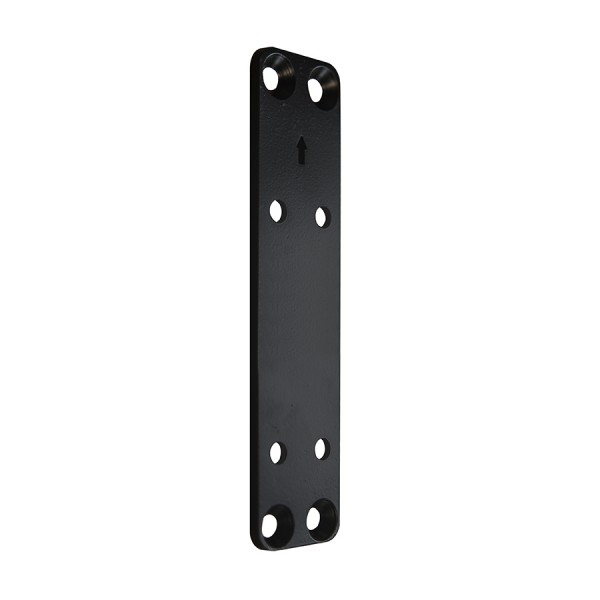 System X Horizontal Mounting Bar Accessories