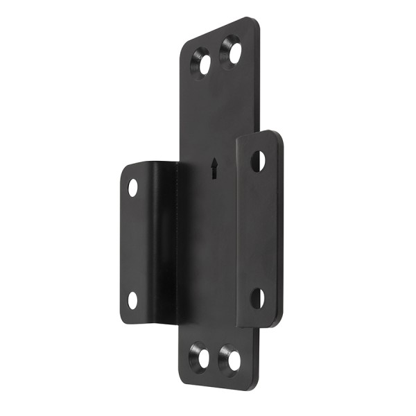 System X Horizontal Mounting Bar Accessories