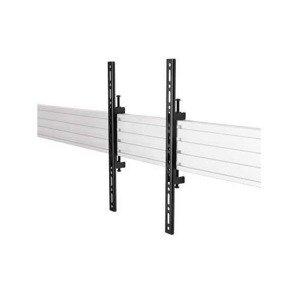 System X Horizontal Mounting Bar Accessories