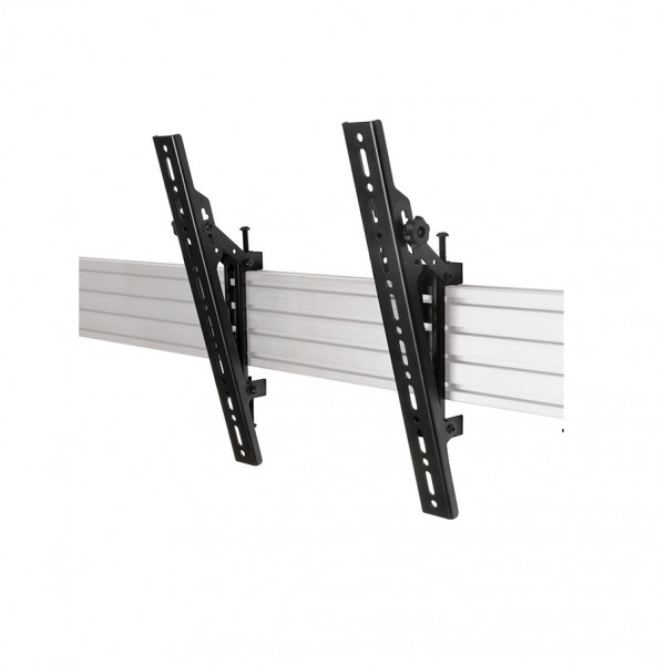 System X Horizontal Mounting Bar Accessories