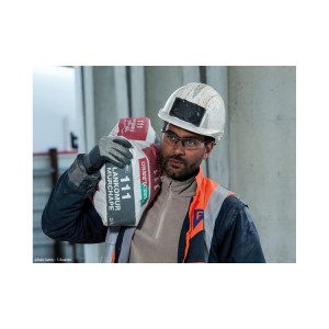 Safety Glasses Contour Clear Anti-scratch / Anti-fog CONTPSI