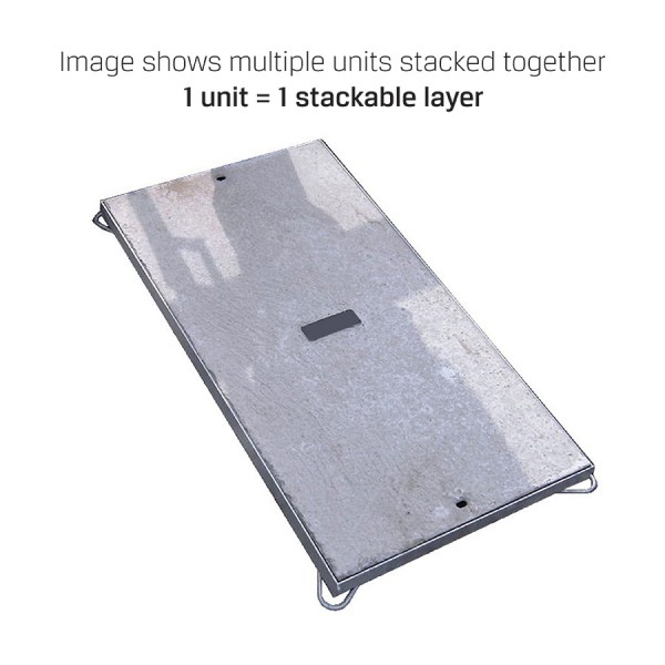 Cubis External Chamber Covers & Frames