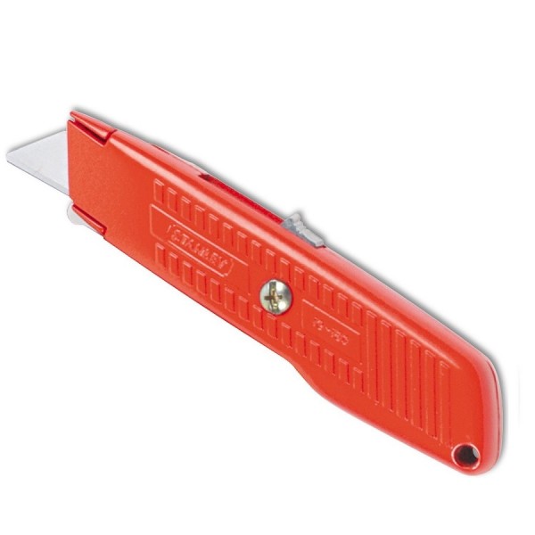 Stanley Retractable Utility Knives