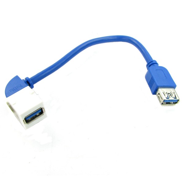 USB Keystones