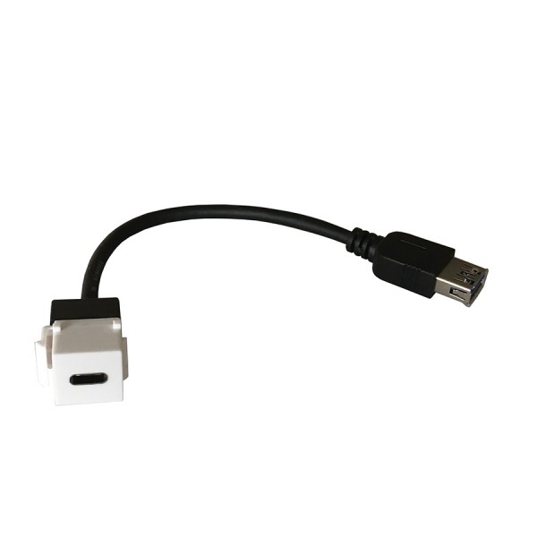 USB Keystones