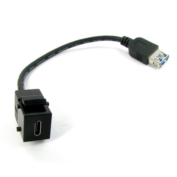 USB Keystones