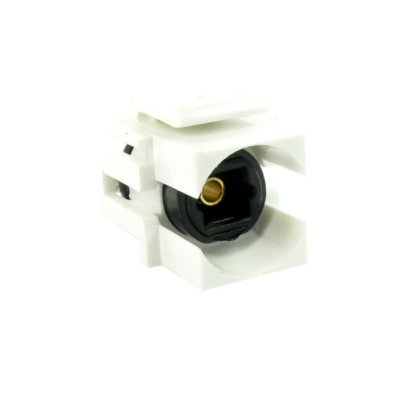 TOSLINK Keystones