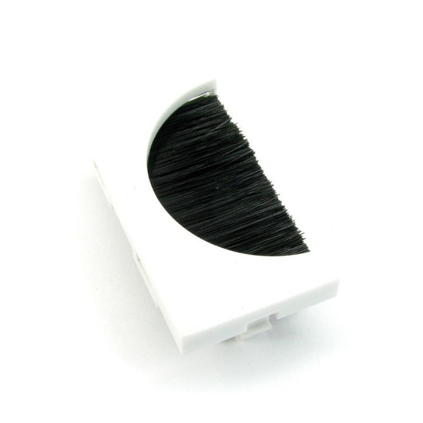 Brush Euro Modules