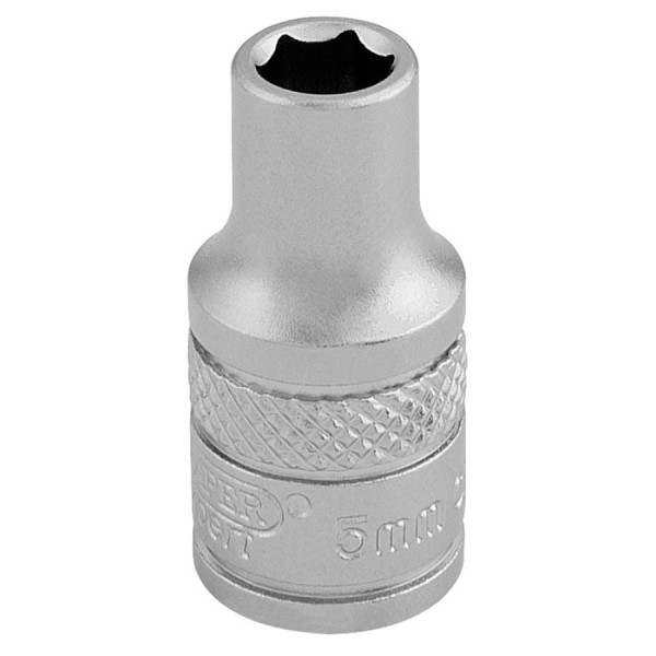 1/4 Inch Drive Sockets