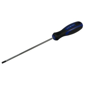 Screwdriver Slotted 4mm 150mm SS415