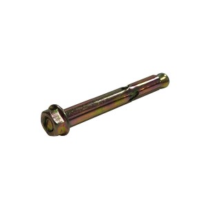 Stud Expanding 1A Sleeve Anchors Hex Nut 8 x 65mm