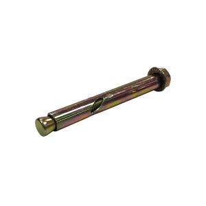 Stud Expanding 1A Sleeve Anchors Hex Nut 8 x 65mm
