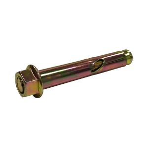 Bolt Expansion 1A Sleeve Anchor Hex Nut 12mm x 75mm