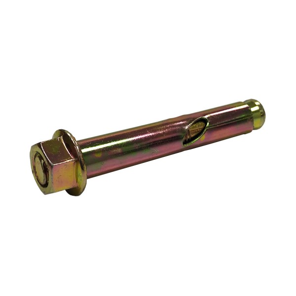 Expansion Bolts