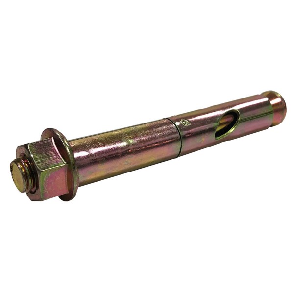 Expansion Bolts
