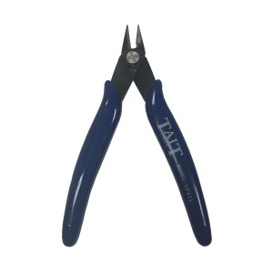 Mini Flush Cutting Nippers CP411 (L)130mm   